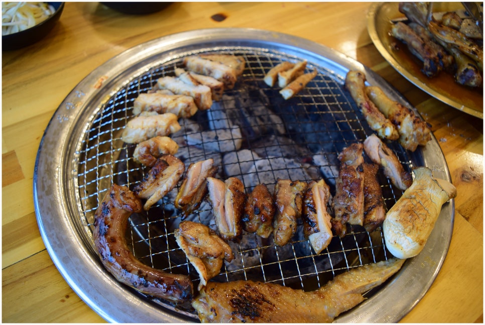 남산농협주유소 이미지