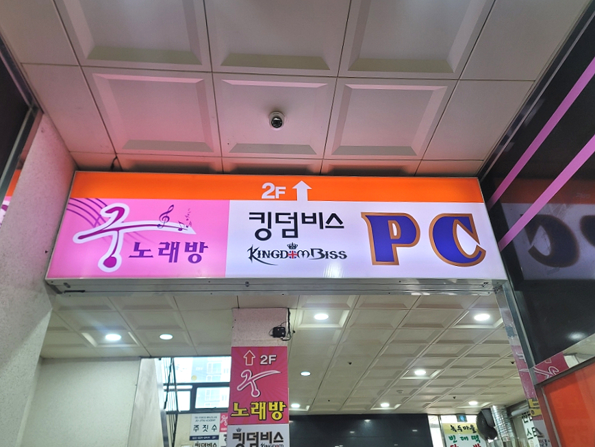 킹덤비스pc 이미지