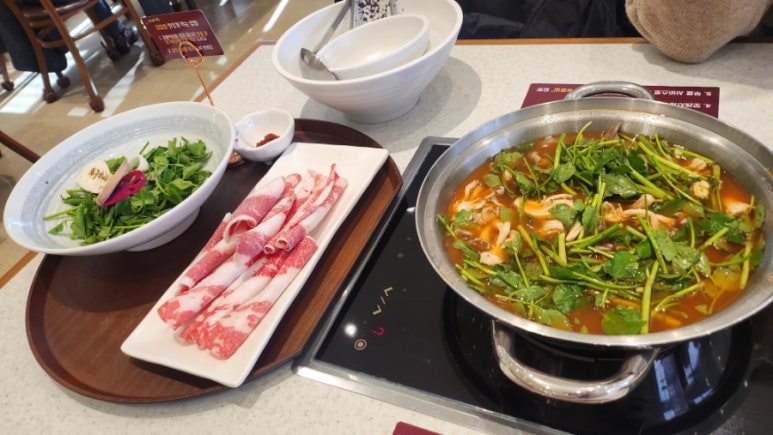 해리칼국수 이미지