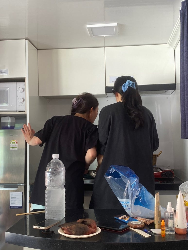 조랑말주유소 이미지
