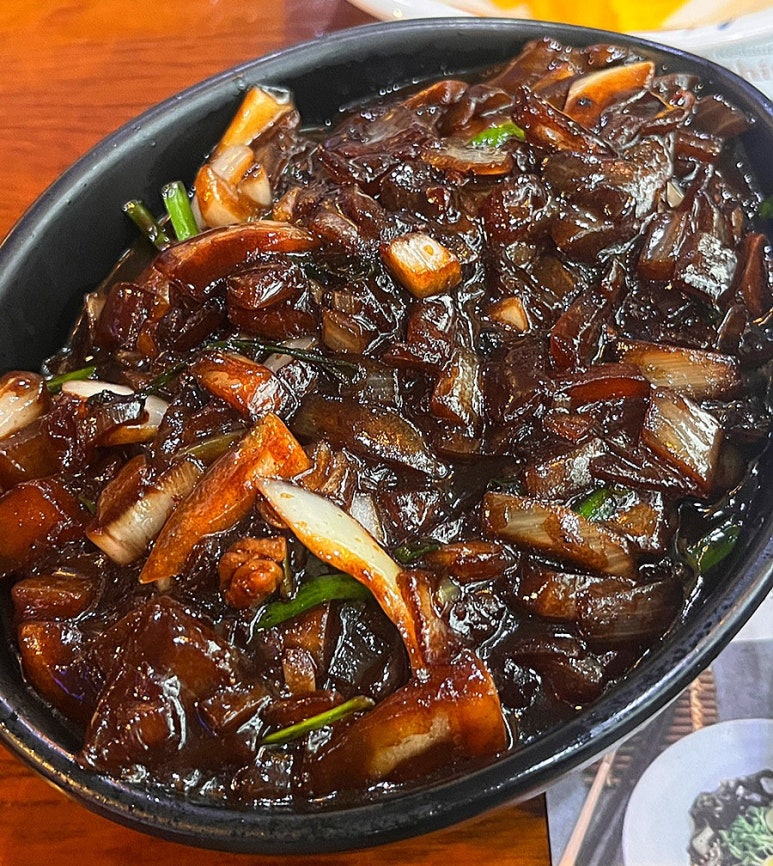 이스턴차이나 이미지
