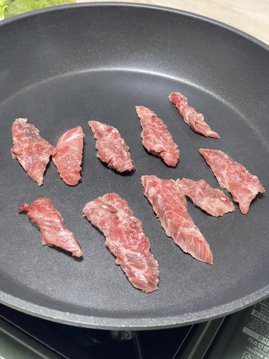 제일정육코너 이미지