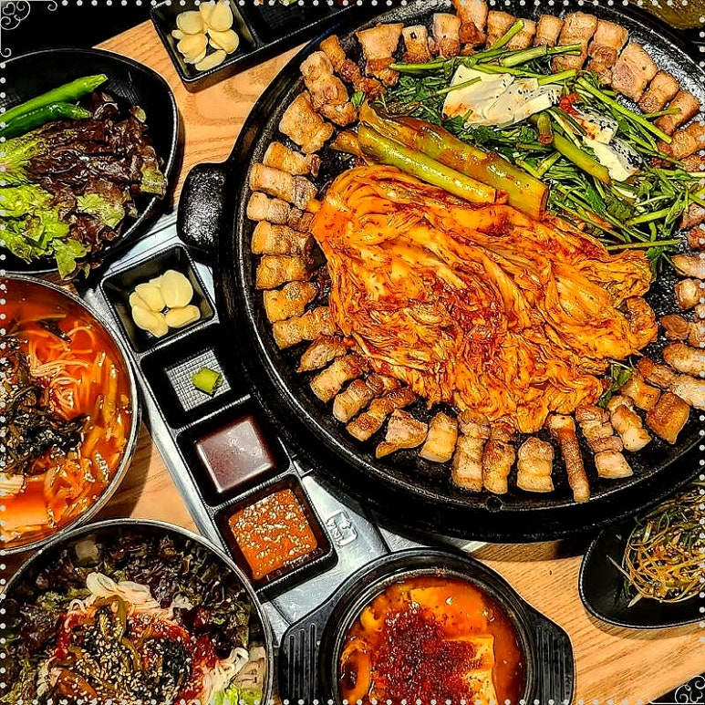솥돈 영등포점 이미지