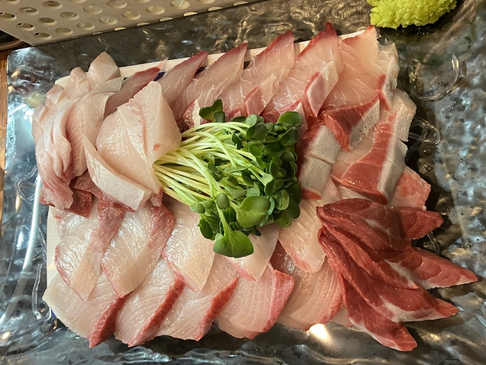 잊지못회어시장 이미지
