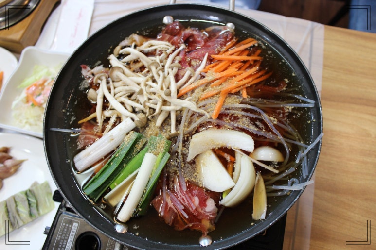 풍성갈비 본점 이미지