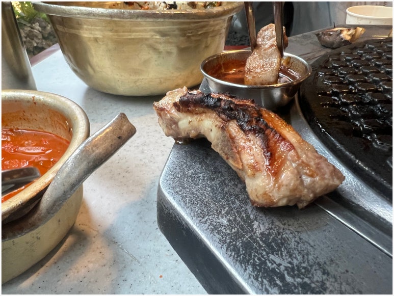 제줏간오산이마트점 이미지