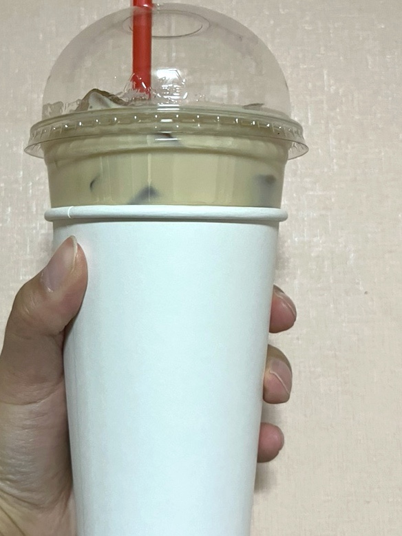 러빗커피 이미지