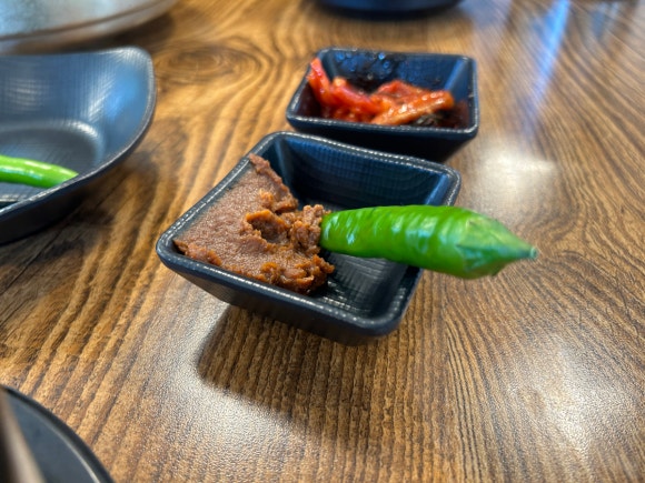 미향반찬 이미지