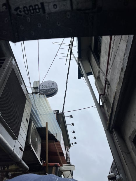 초이라멘 이미지