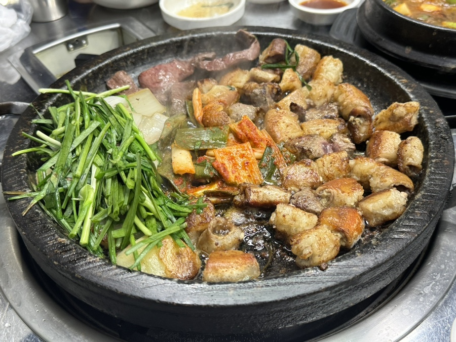 상현골한우곱창 이미지