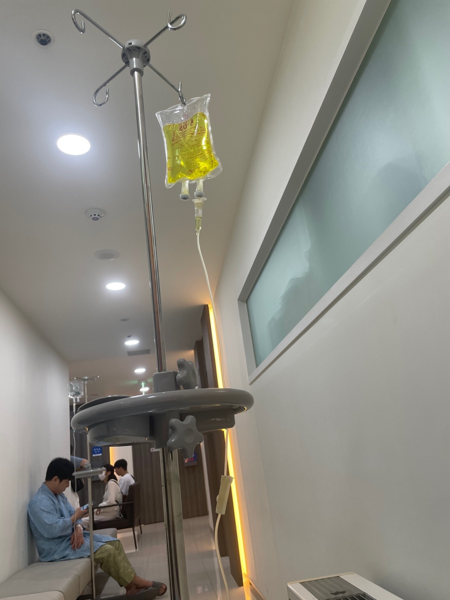 노랑통닭 동부시장점 이미지