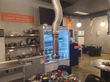짱가네꼼장군참숯구이 이미지