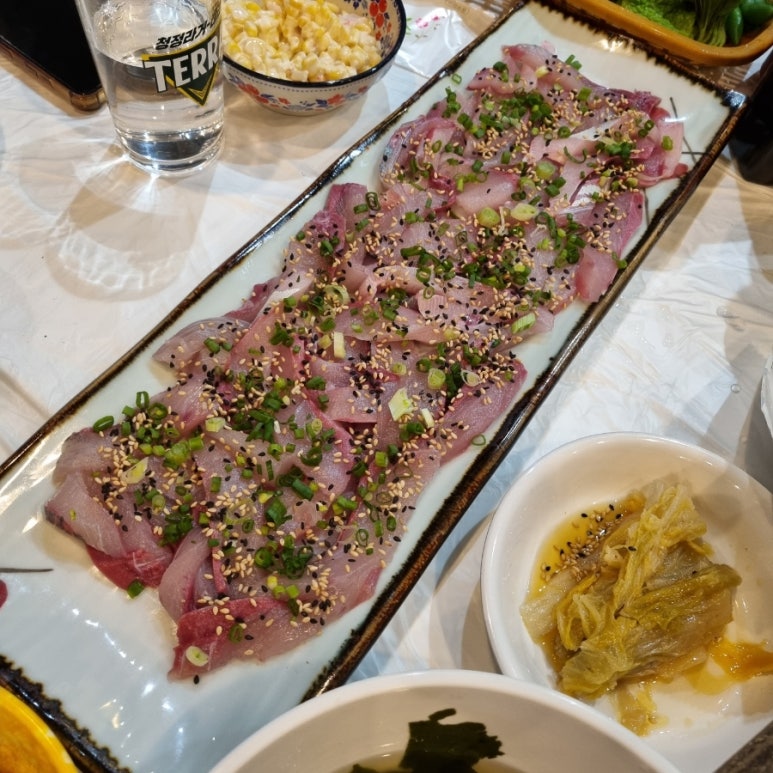 동천동황금회포차 이미지
