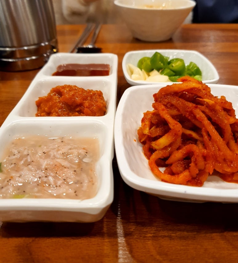 족발먹는날 이미지