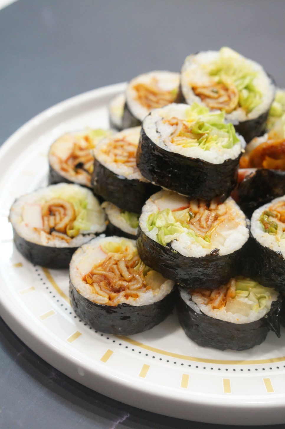 김밥퀸 이미지