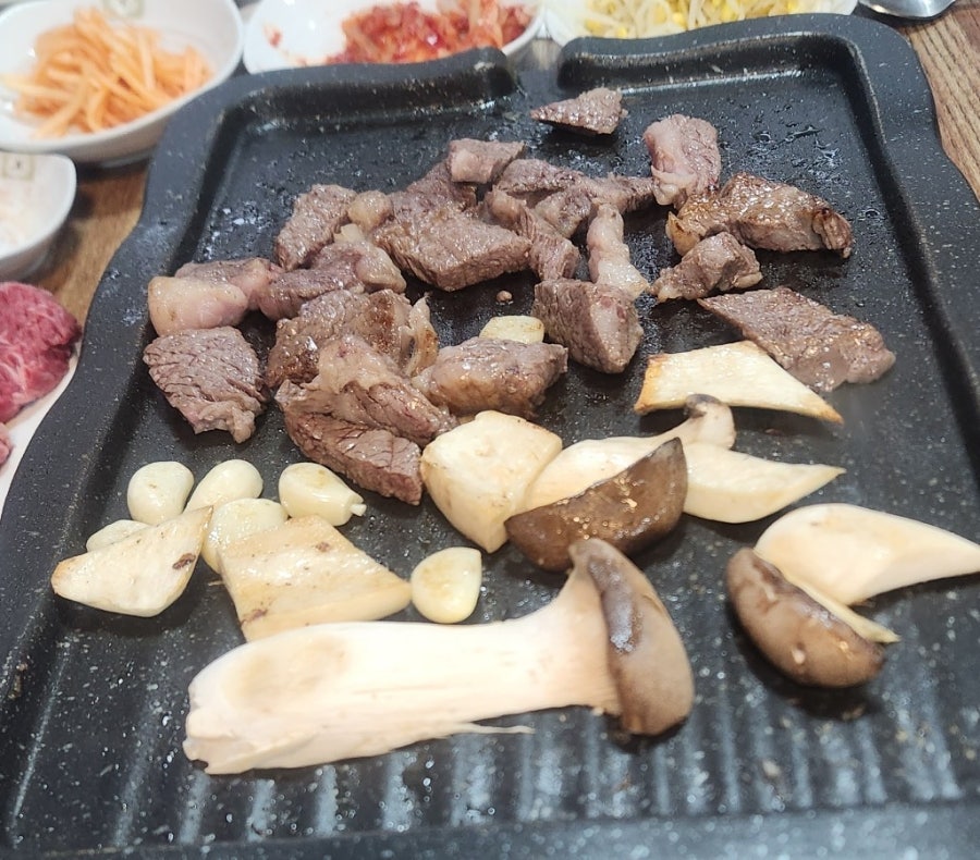 송이축산 이미지