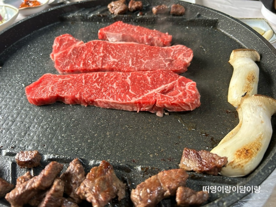 홍성축협한우플라자 이미지