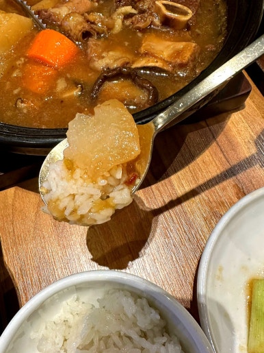 서오릉갈비찜 이미지