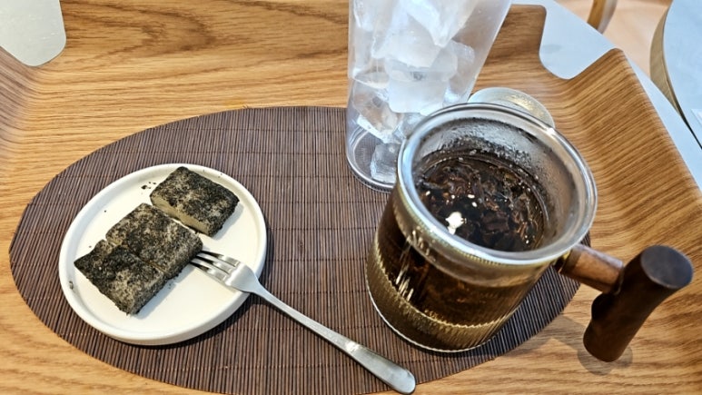 세라젬웰카페 성남판교점 이미지