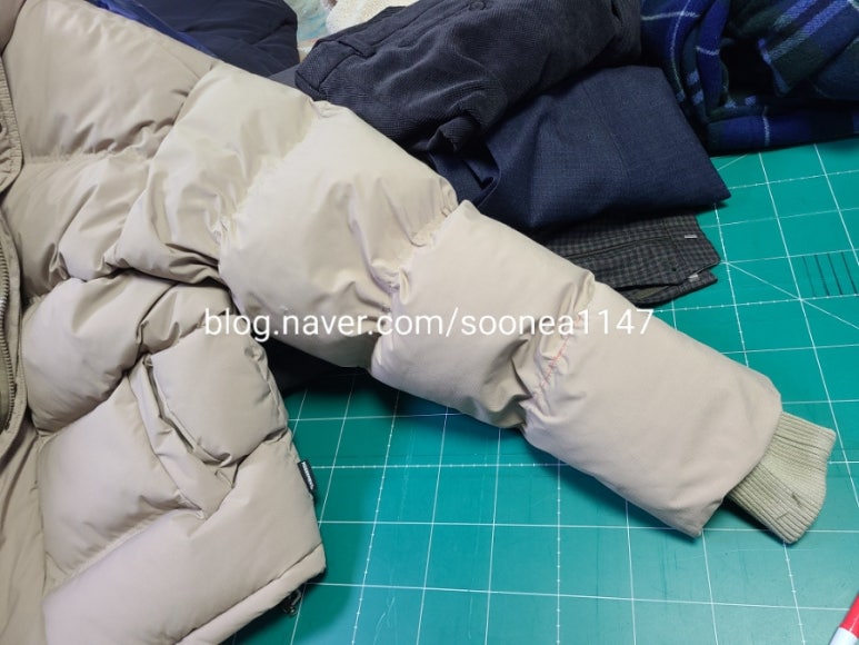 바느질세상옷수선 이미지