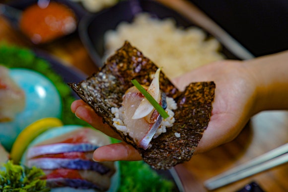 모슬포수산식당 이미지