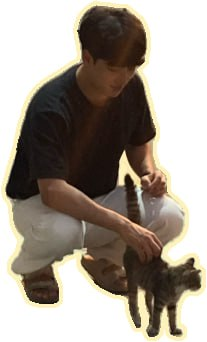 슈팅존스크린사격 이미지