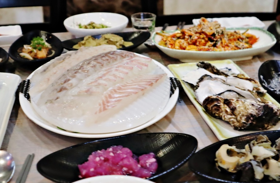 매일수산횟집 이미지