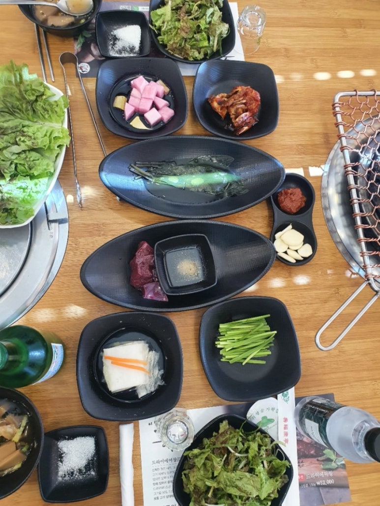 큰집춘천닭갈비 이미지