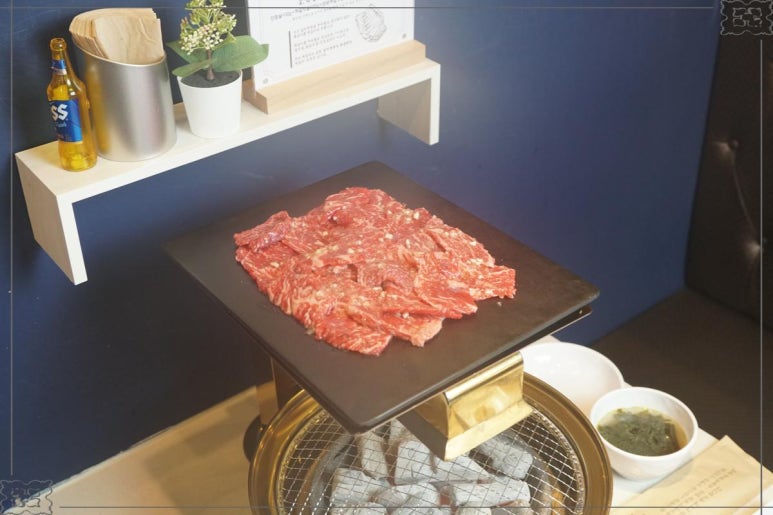 짝갈빗 이미지