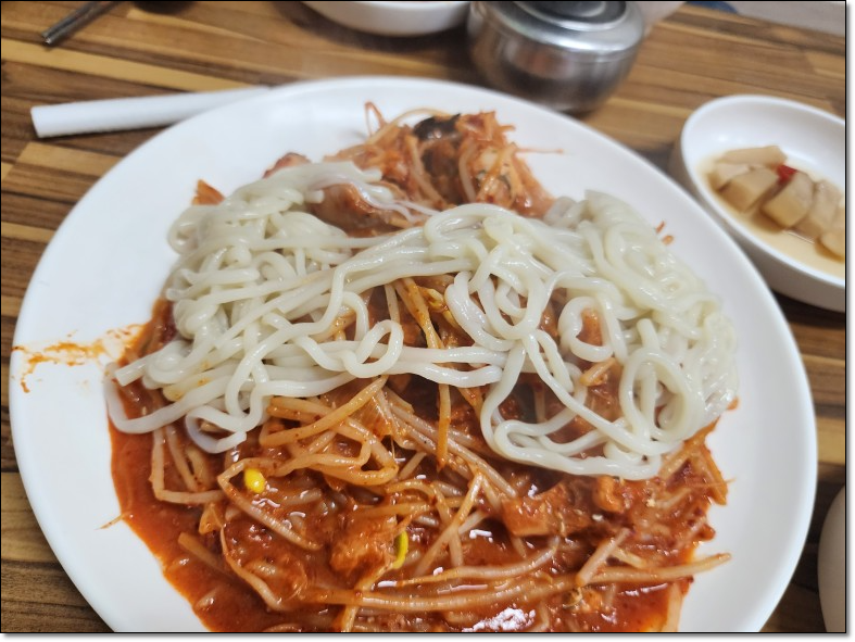 정동진아구찜 이미지