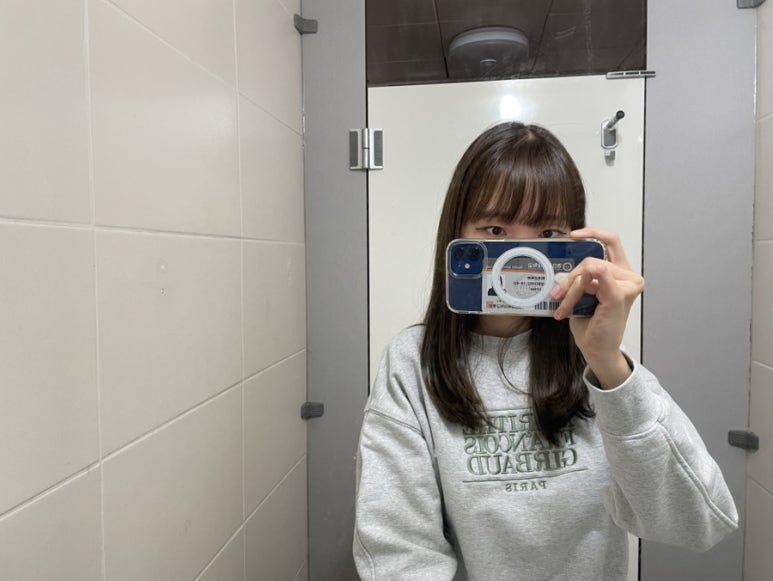서라미용실 이미지