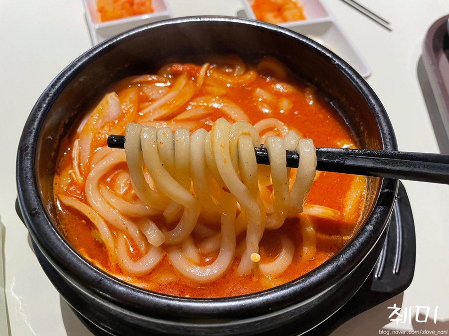 101번지남산돈까스롯데월드점 이미지