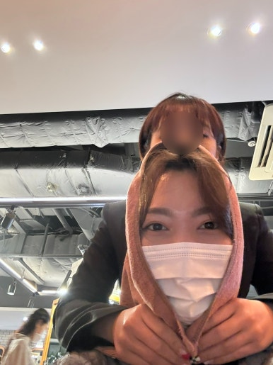 찐헤어 이미지