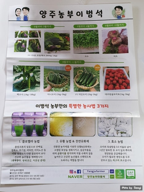 샐러드박스양주 이미지