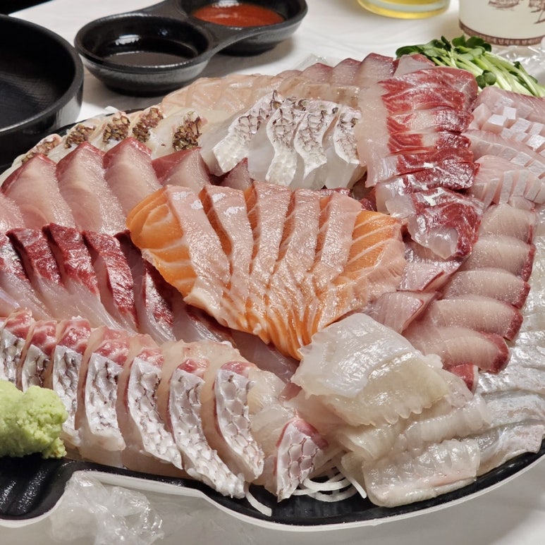 의리수산 이미지