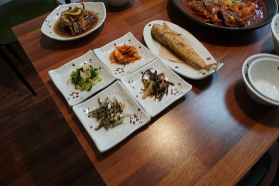 제주몰래물밥상 이미지