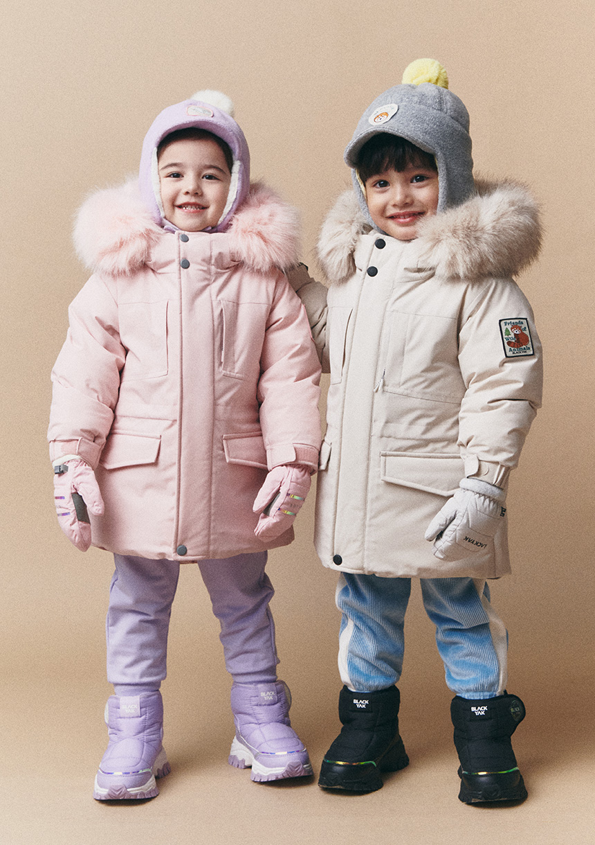 신세계백화점블랙야크키즈 이미지