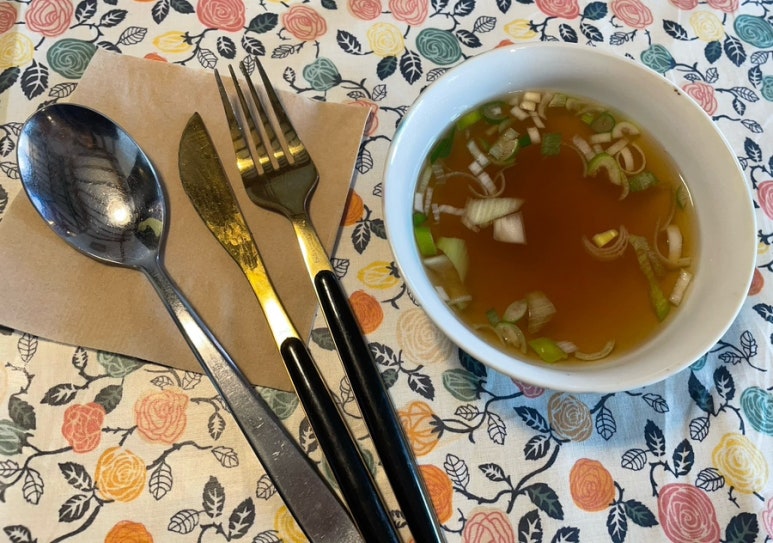 빠리함박 이미지