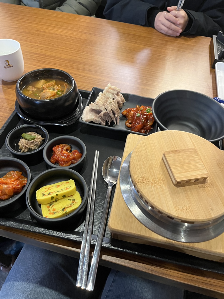 원할머니보쌈족발전남보성점 이미지
