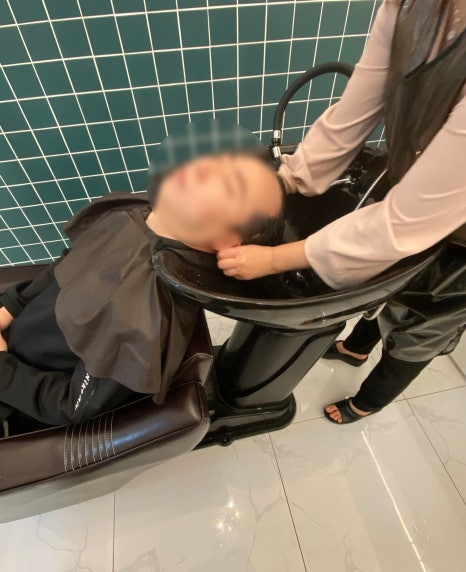 두피탈모태후사랑무전점 이미지
