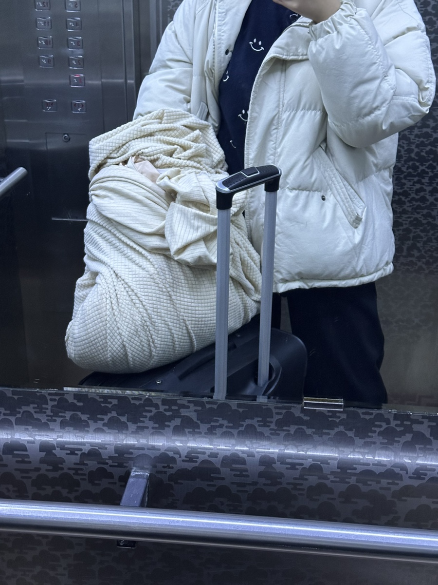 셀프빨래방앗간with커피 이미지