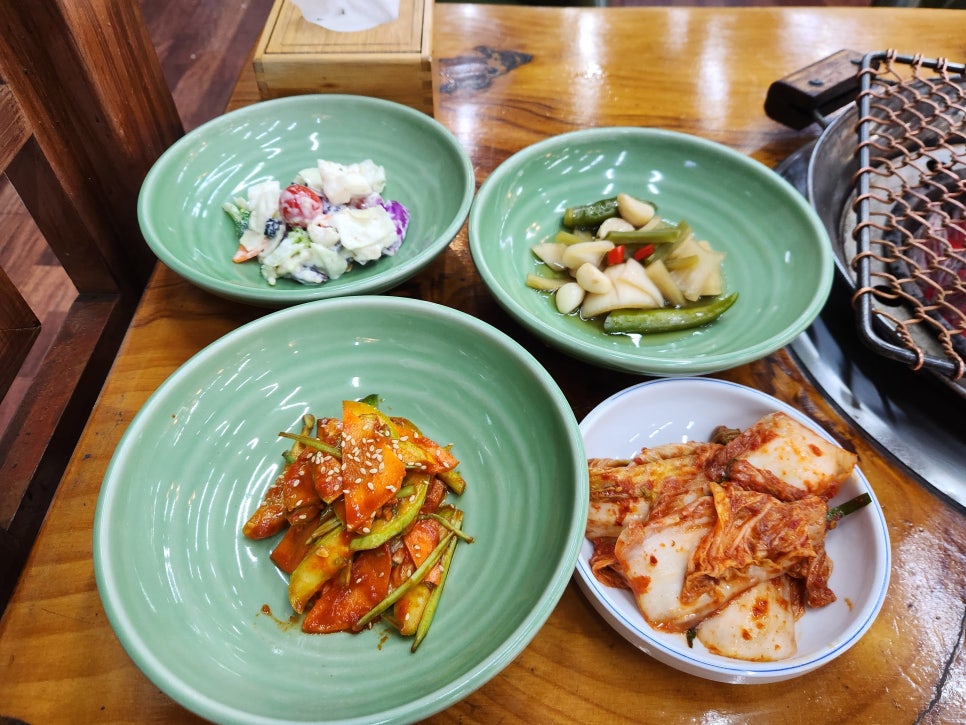마장동화로구이 이미지