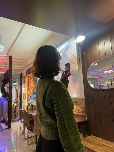 은헤어살롱 이미지