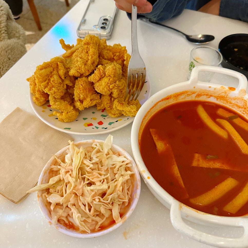서호치킨 이미지