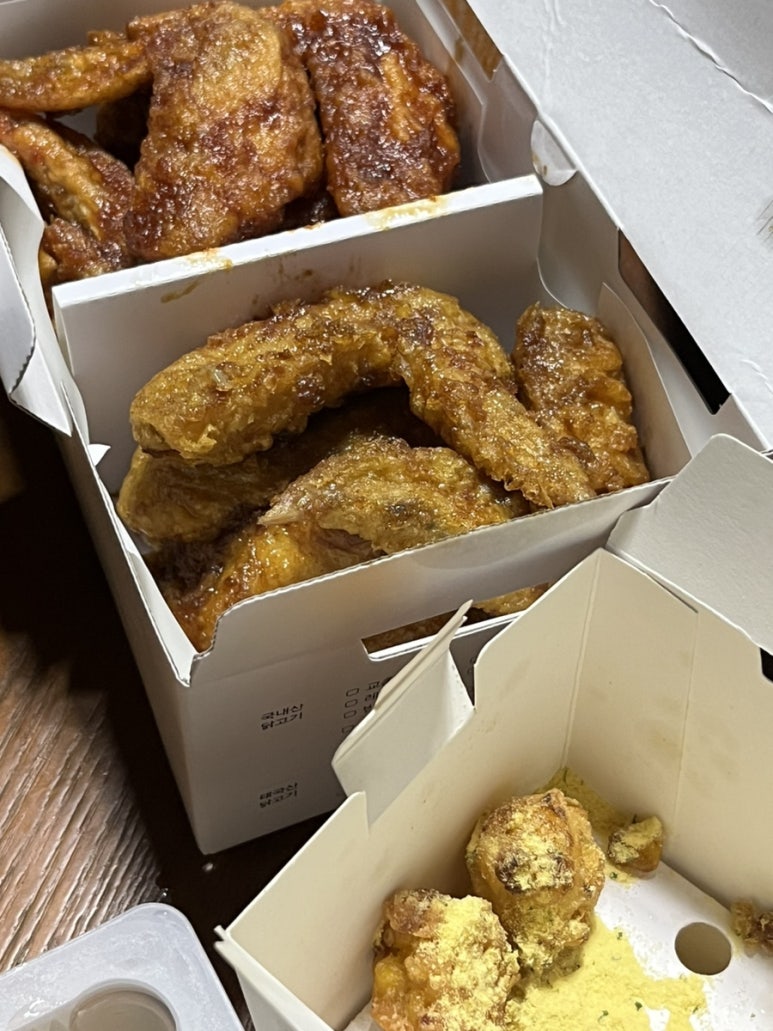 교촌치킨동금점 이미지