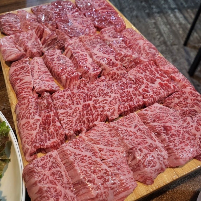 조선한우생고깃간식당 이미지