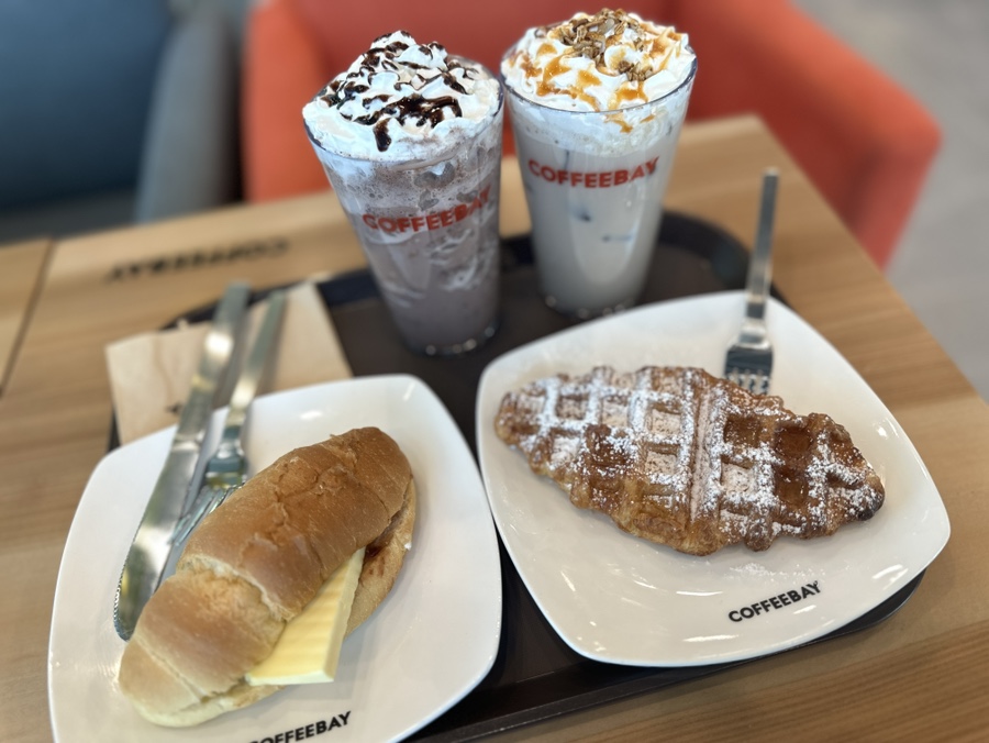 커피베이화성드림파크점 이미지