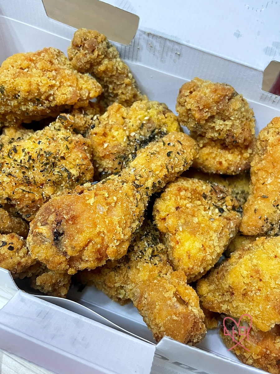처가네치킨 이미지
