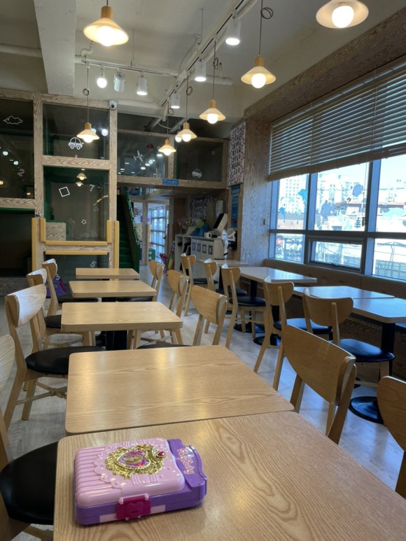 스카이방방(석관점) 이미지