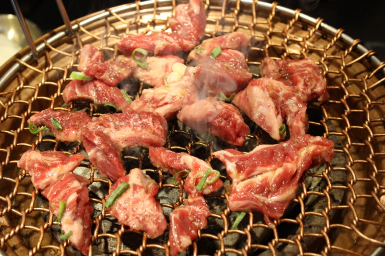 압구정화로구이 언양점 이미지